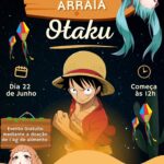 Arraiá Otaku