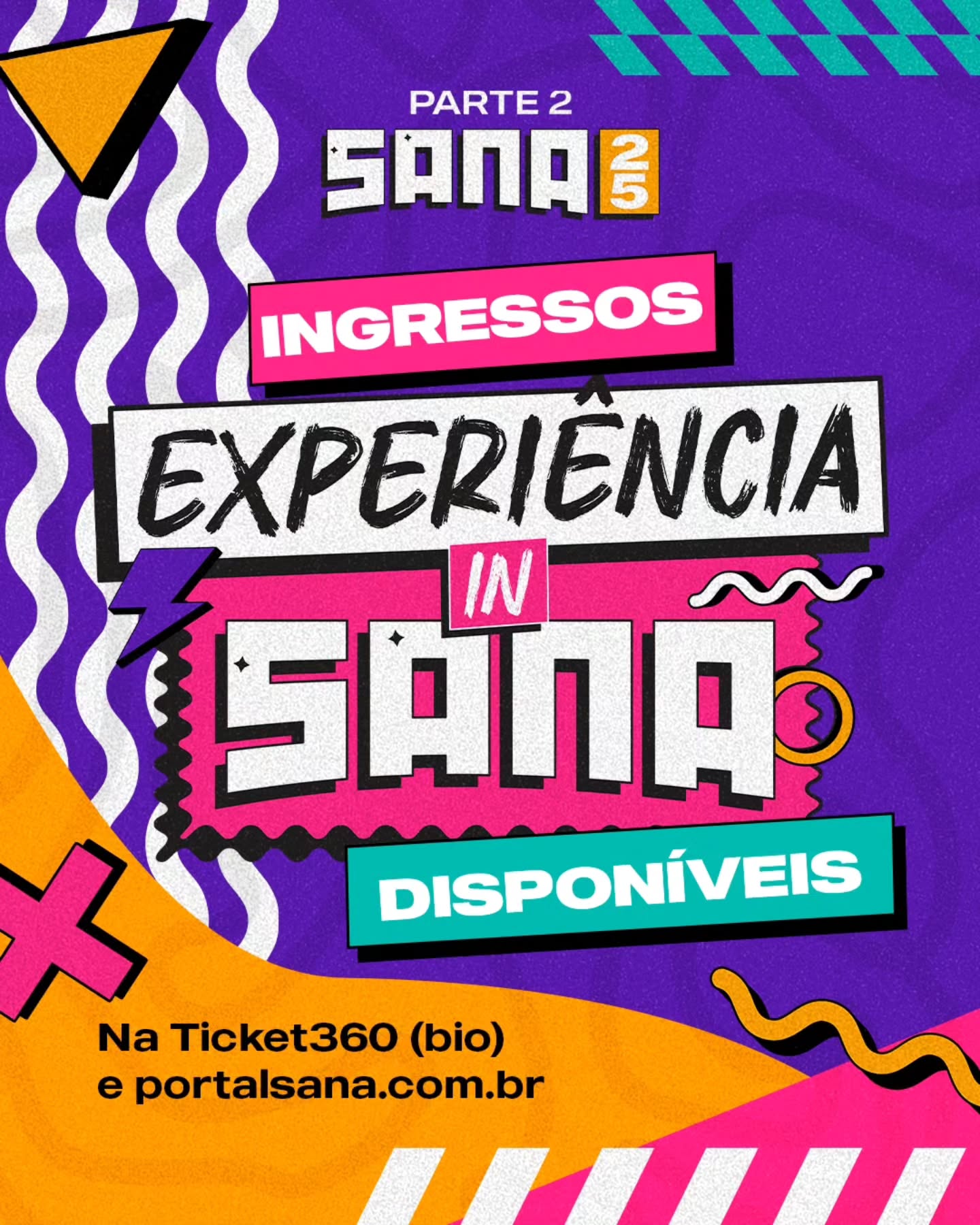 SANA - 2025 - Parte 2