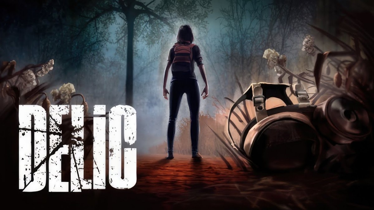 Delic - Game brasileiro que passa no Piauí